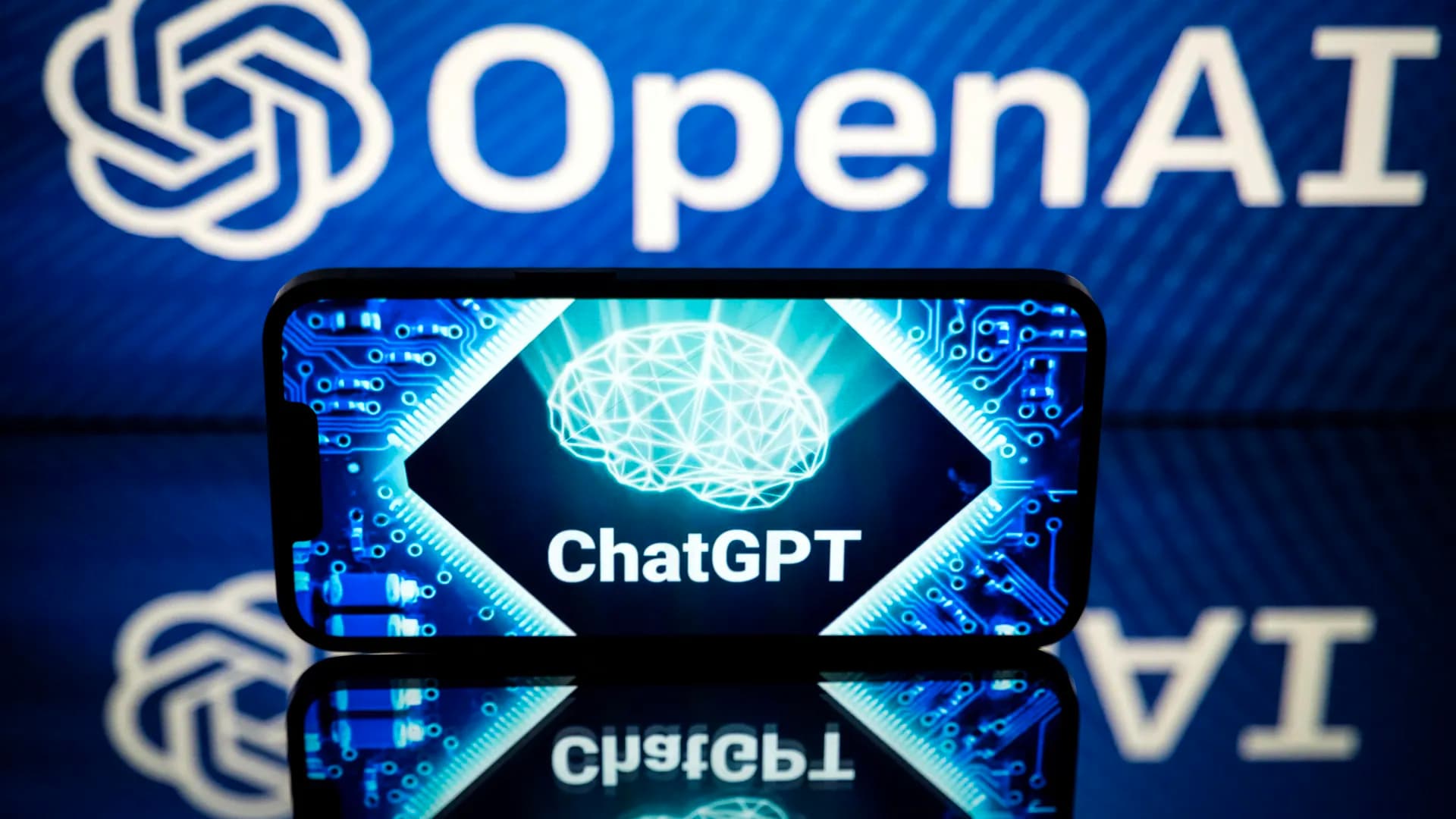 Fed up with expensive AI chips, OpenAI is now planning to start making its own AI chips