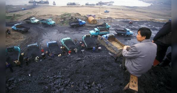 Geologists find new undiscovered ore in China-Occupied-Mongolia, could be key for self-sufficiency