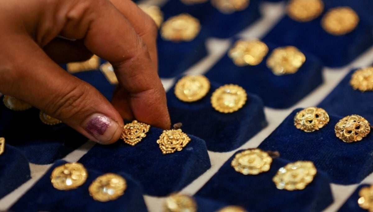 Dhanteras 2023: Auspicious time to buy gold on November 10 and November 11  - Hindustan Times