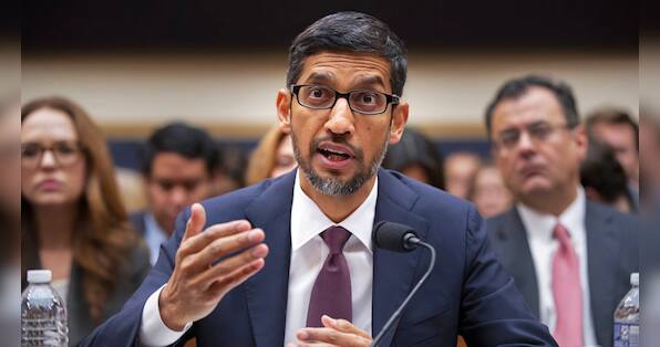 Google, Amazon continue to invest billions into AI that is supposedly ‘miles better’ than ChatGPT