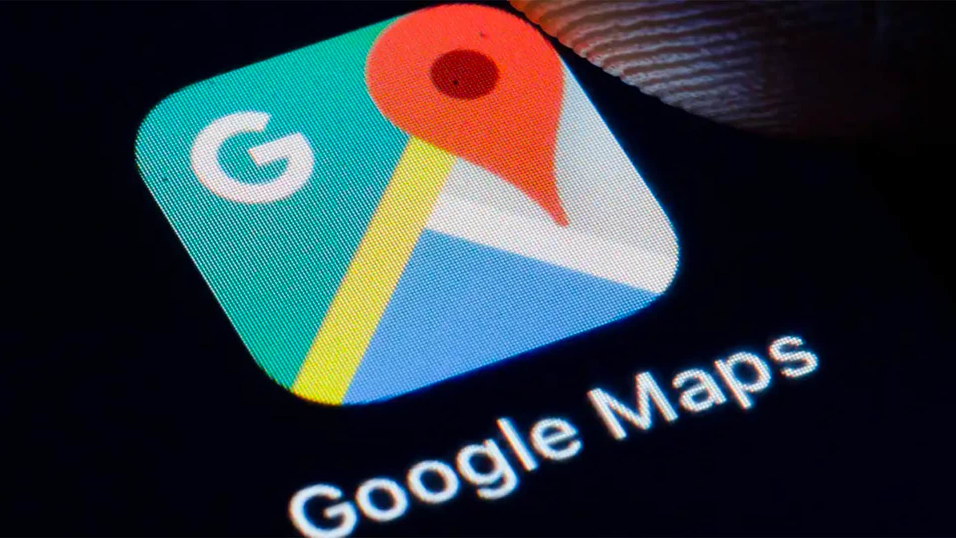 Google, Apple disable real-time traffic data in maps in Israel, Gaza amid security concerns