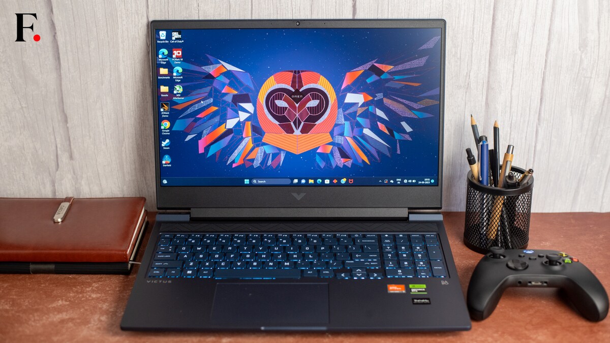 HP Victus 16 Review - The Affordable Omen 15! 