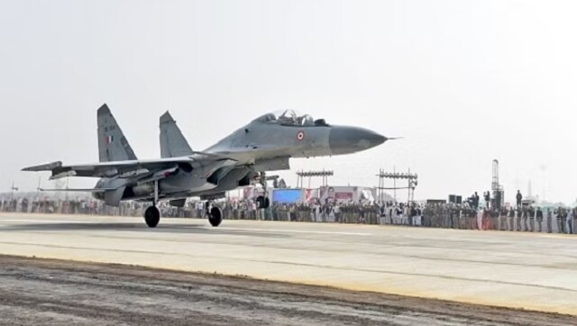 Big ticket weapons in mega IAF list of desi projects worth over Rs 3 lakh crore