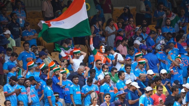 Cricket In 2024 Full List Of Matches Involving Indian Men S And Women   India Australia Fans AP 640 