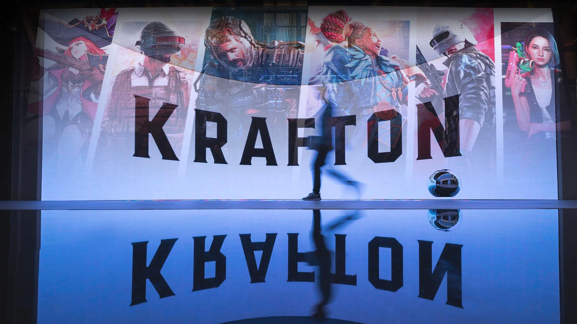 India gaming: Krafton launches gaming incubator to nurture gaming, development talent, expand ecosystem