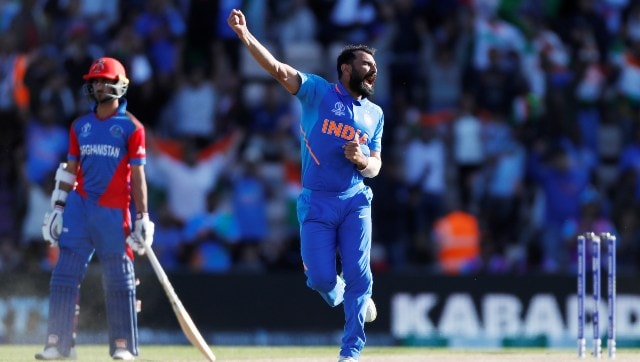 India vs Afghanistan: A look at ODIs between the two sides