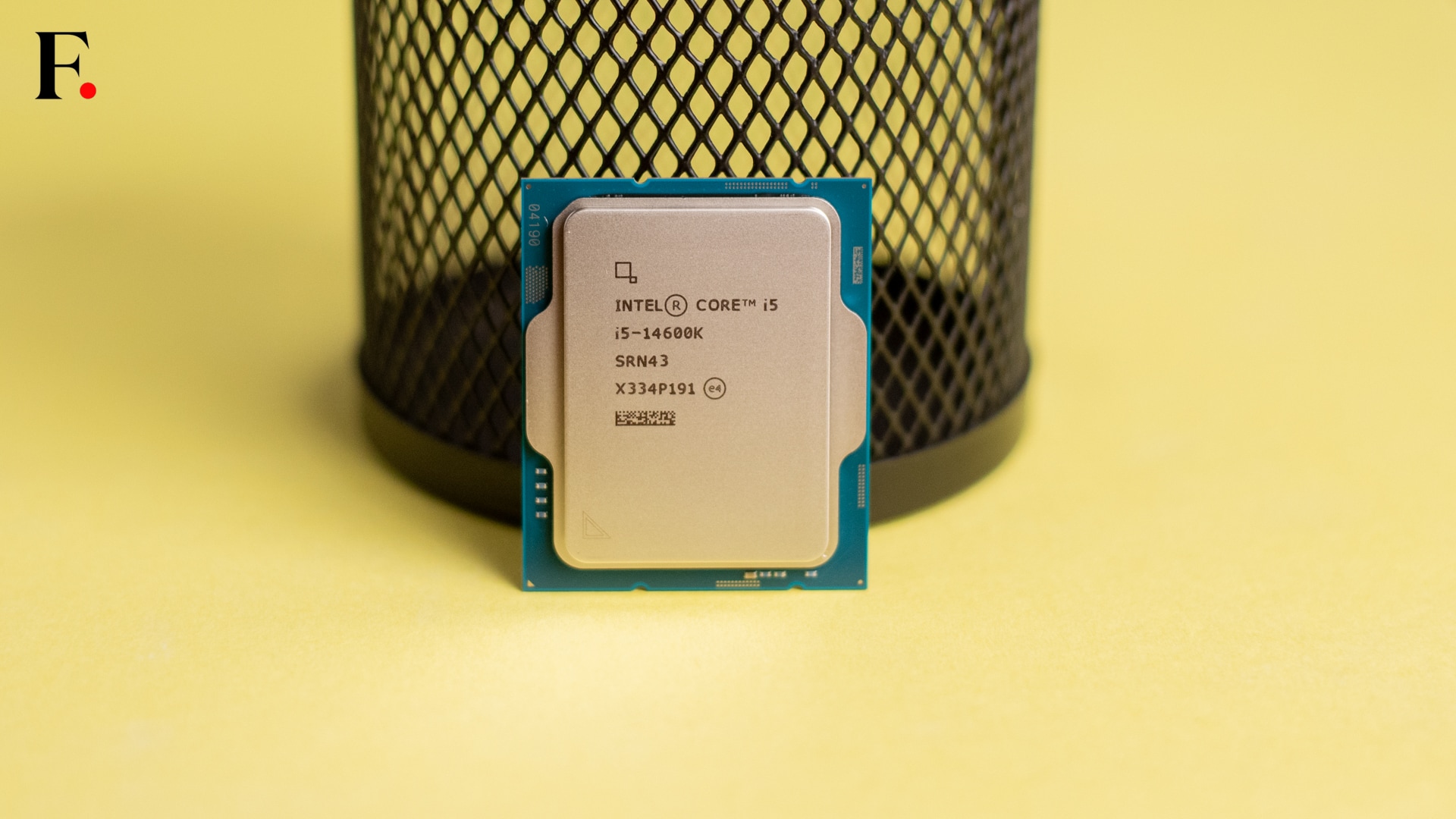 Intel Core i5-14600K Review: The best mid-tier gaming CPU, made even better