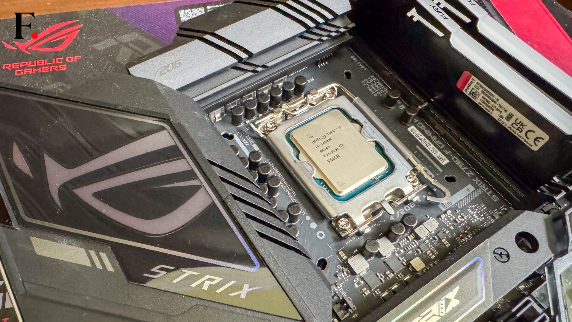 Intel Core i5-14600K Review: The best mid-tier gaming CPU, made even better