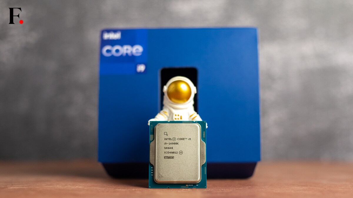 Intel Core i9-14900K CPU Review: Incremental tweaks that give us
