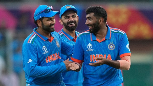 IND vs AFG, World Cup 2023: India face Afghanistan in Delhi with eye on second consecutive win; LIVE streaming and more