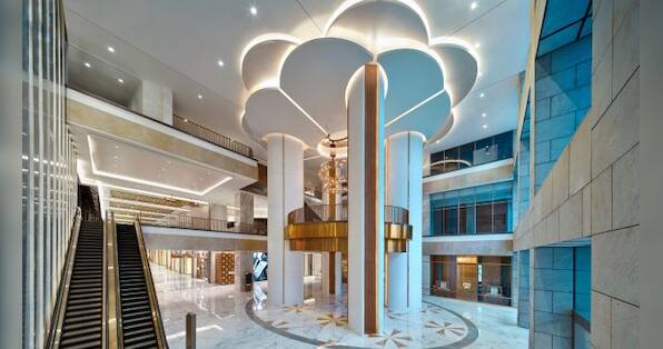 Jio World Plaza opens in Mumbai, sets the bar for top-end retail, entertainment experience in India