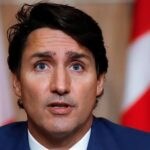 ‘Piece of sh*t… You f**ked up this entire country’: Canadian man calls out Justin Trudeau, refuses to shake hands |WATCH