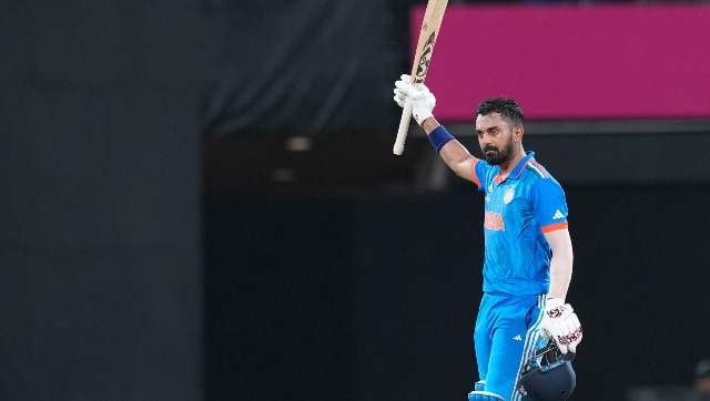 World Cup 2023: KL Rahul says it was 'painful' to go through criticism despite performances not being that bad