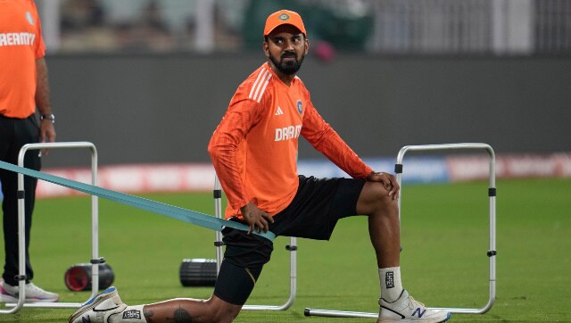 IND vs ENG, World Cup: KL Rahul confirms Hardik Pandya will miss India-England clash
