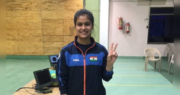 Paris Olympics: Four trials in May to select India's shooting team