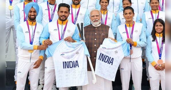 India will win even more medals in next Asian Games, says PM Narendra Modi