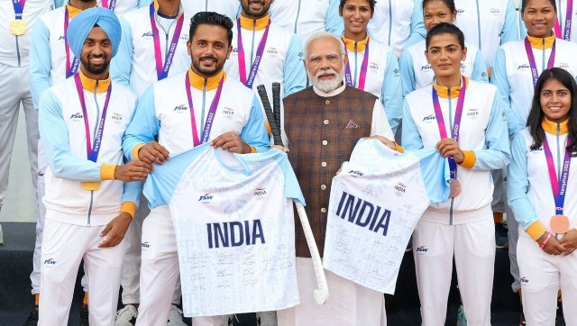 India will win even more medals in next Asian Games, says PM Narendra Modi India will win even more medals in next Asian Games, says PM Narendra Modi