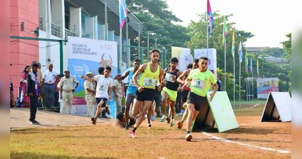 National Games 2023: How All India Olympic Games transitioned into becoming country's sporting showpiece event