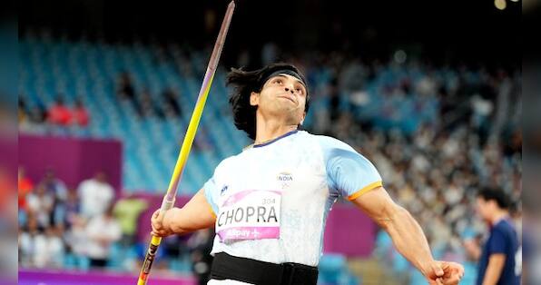 IOC Session in India: 'Would be a dream of mine', Neeraj Chopra wants to see Olympics being hosted in India in future