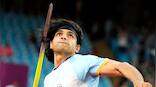 Neeraj Chopra nominated for Men's World Athlete of the Year