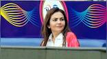 Nita Ambani's IOC journey: From Olympic dream in 2004 to key decisions taken in Mumbai 2023