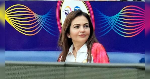 Nita Ambani's IOC journey: From Olympic dream in 2004 to key decisions taken in Mumbai 2023