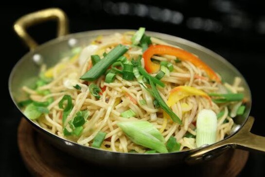 How noodles might be more Indian than you think