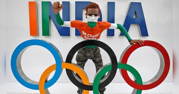 Will Ahmedabad be India's pick for 2036 Olympics? Preparation in full swing in the city, says report