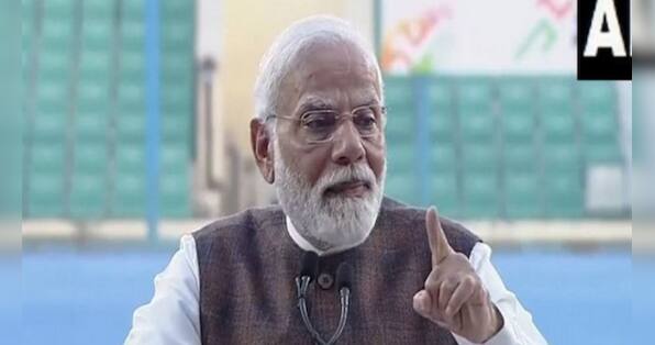 PM Modi urges Asian Games medalists to spread message of drug-free India