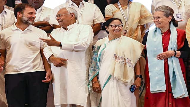 opposition india bloc