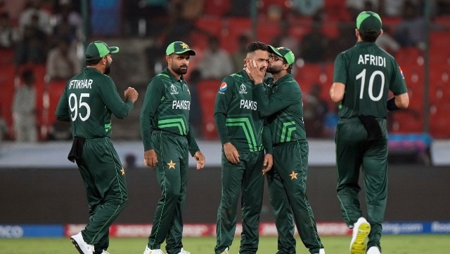 World Cup 2023: PCB 'strongly' denies reports of discord in Pakistan cricket team