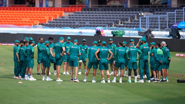 World Cup 2023, Pakistan vs Netherlands: PAK vs NED weather and pitch report of Hyderabad stadium