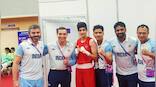 Asian Games 2023: Parveen Hooda secures Paris Olympics quota, assures India a boxing medal after reaching semi-finals