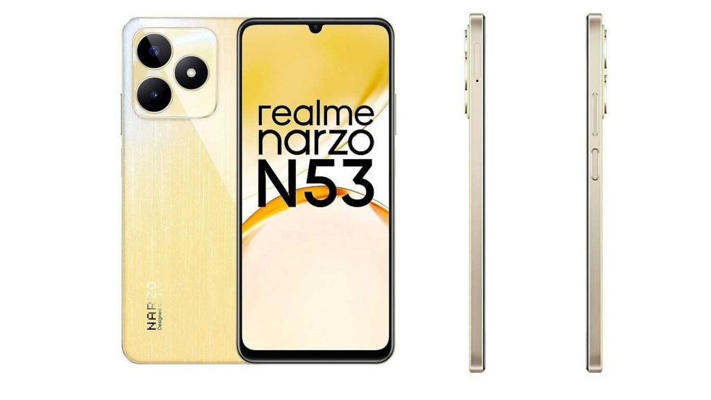 Best phones under Rs 10000 Oct 2023 Poco M5 Motorola G32 to Realme Narzo N53