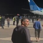 Russia: Rabbi asks Kremlin to punish rioters who attacked Jews at airport