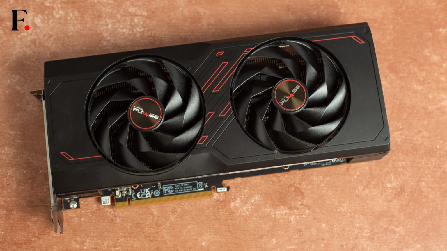 Sapphire rx 7700 pulse