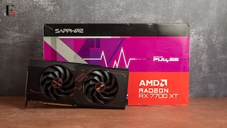 AMD Radeon RX 7800 XT and RX 7700 XT Review Featuring SAPPHIRE