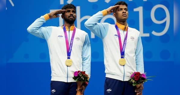 Asian Games 2023: India's historic 107 medals tally in numbers