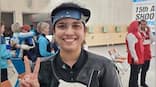 Shooter Shriyanka Sadangi wins Olympic quota, finishes fourth at Asian Shooting C'ship