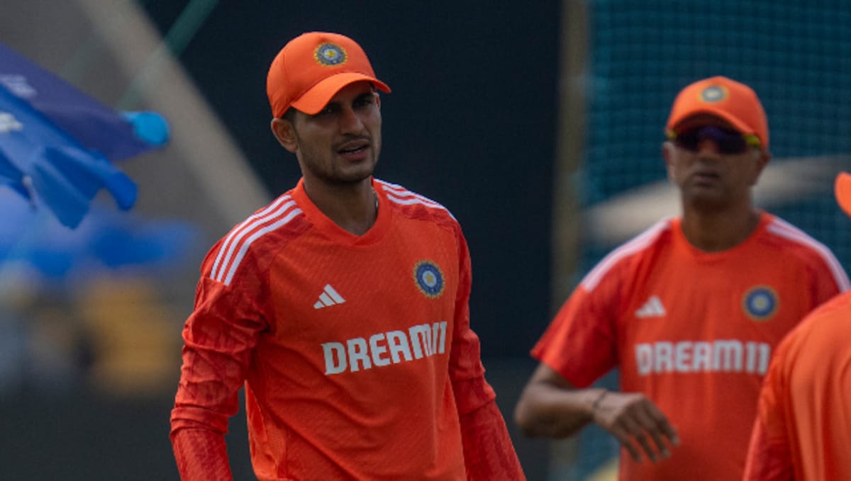 Bangladesh coach provides fitness update on Shakib ahead of India match