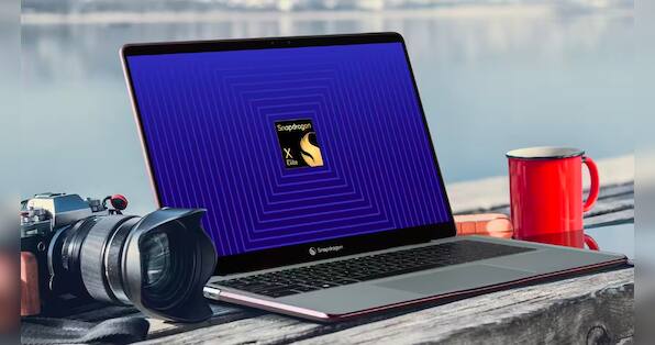 Silicon Battlefield: Qualcomm unveils new PC Processor, to take on Apple Silicon, Intel CPUs