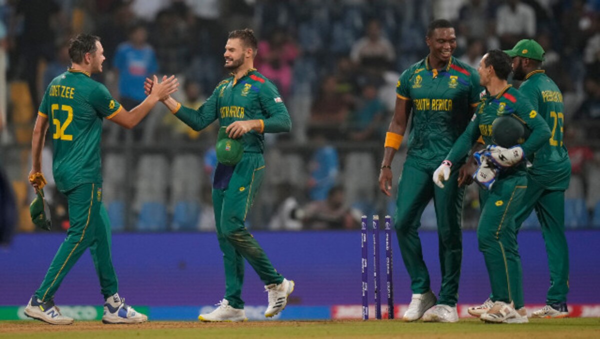 LIVE, Sri Lanka vs Netherlands, T20 World Cup 2021, Full Cricket Score -  Firstcricket News, Firstpost