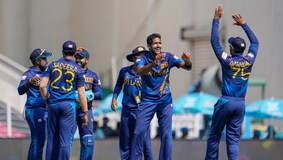 LIVE, Sri Lanka vs Netherlands, T20 World Cup 2021, Full Cricket Score -  Firstcricket News, Firstpost