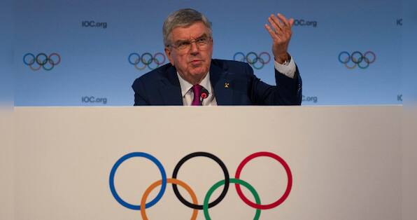 Cricket's inclusion in 2028 Los Angeles Olympics a 'very welcome' move: IOC chief Thomas Bach