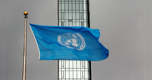 India's UN abstention from vote on Israel sparks criticism: UN resolutions aren't moral science lessons