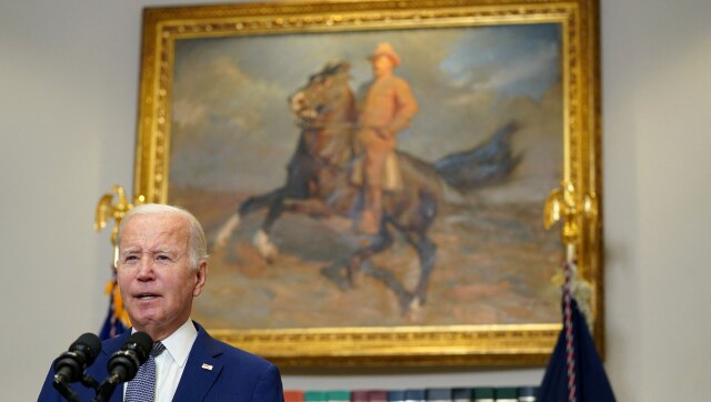 United States not changing its support for Ukraine, says Russia