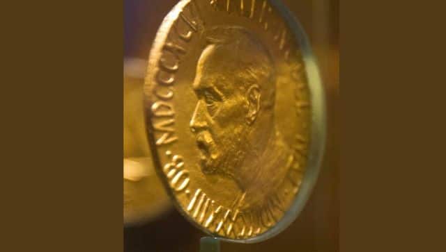 nobel peace prize 