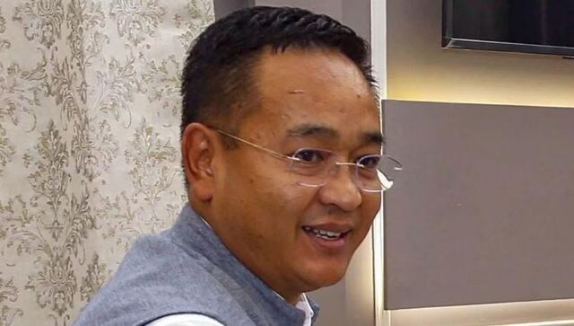Govt of India providing all possible help: Sikkim CM Tamang