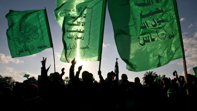 hamas