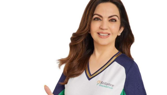 Reliance Foundation supported athletes dazzle at Asian Games 2022, secure 12 medals Reliance Foundation supported athletes dazzle at Asian Games 2022, secure 12 medals